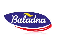 Bladna logo